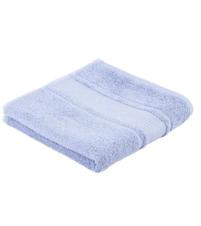 პირსახოცი  მოდ. COLOURIST  ზომა 90*150 ფერი  G.MAVI  მწარ. OZDILEK