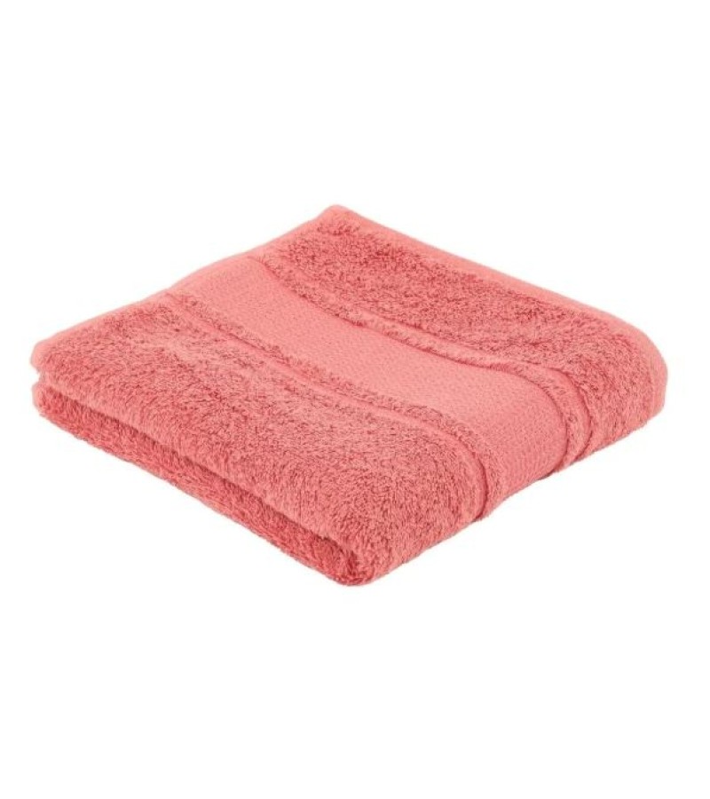 პირსახოცი  მოდ. COLOURIST  ზომა 90*150 ფერი  K.MERCAN  მწარ. OZDILEK