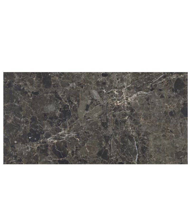 კერამოგრანიტი  CAPRICE BLACK  60X120  LA  PLATERA   S.A.