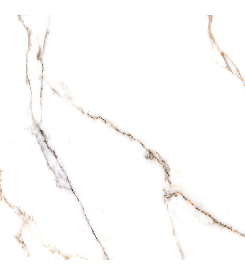 კერამოგრანიტი   GRES P.CALACATTA GOLD   60X60  LA  PLATERA   S.A.