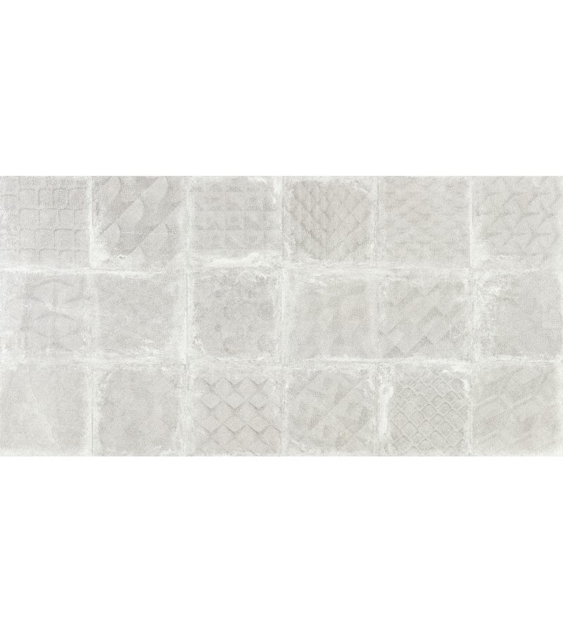 კერამოგრანიტი  MAGON WHITE WELD   60X120  LA  PLATERA   S.A.