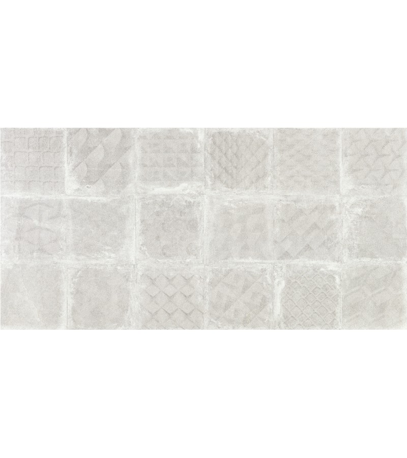 კერამოგრანიტი  MAGON WHITE WELD   60X120  LA  PLATERA   S.A.