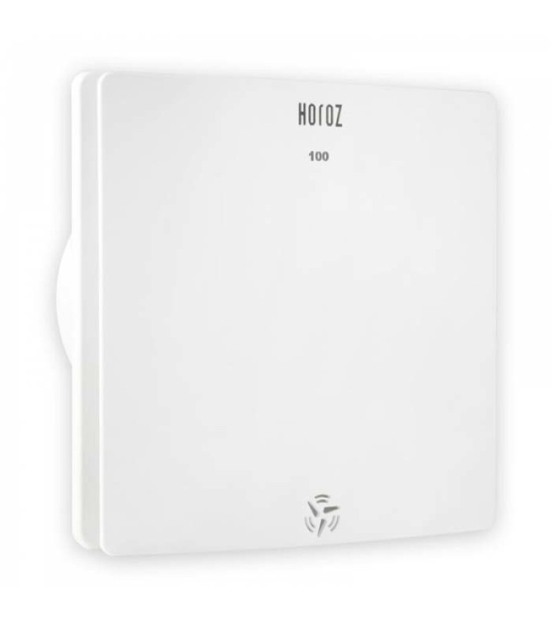 აბაზანის გამწოვი  100-ნი  AIREX  თეთრი  #500.100.100  TEB ELEKTRIK