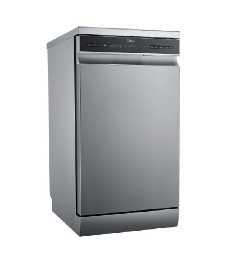 ჭურჭლის სარეცხი მანქანა Midea MFD45S160Si