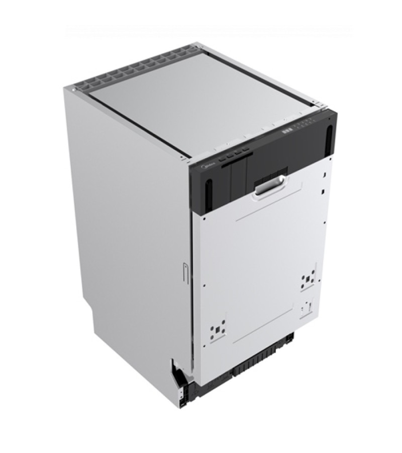 ჩასამონტაჟებელი ჭურჭლის სარეცხი მანქანა Midea MID45S060