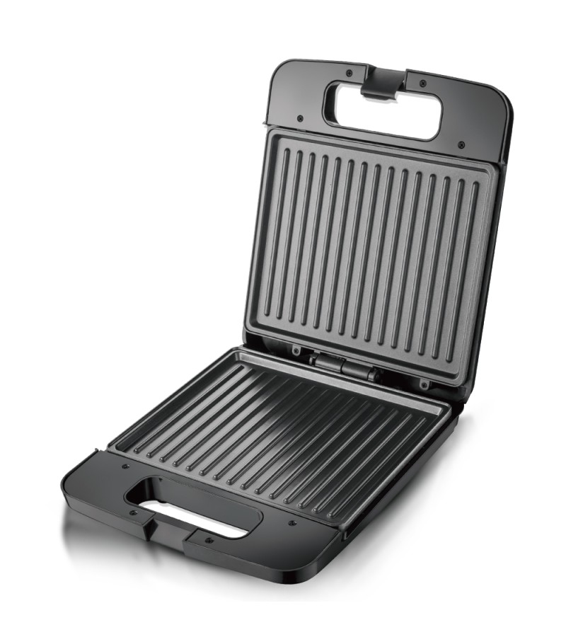 სენდვიჩის აპარატი  A.8516  1400W   მწარ. AKANE