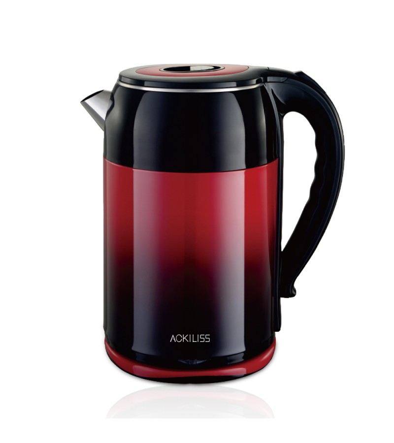 ჩაიდანი ელექტრო  ACL-7993  3ლ  ACKILISS