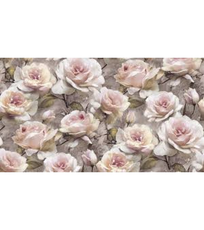 შპალერი ვინილის ფლიზილ. ფუძ. 251331  ROSE  SINTRA  ზომა : 1.06*10მტ.