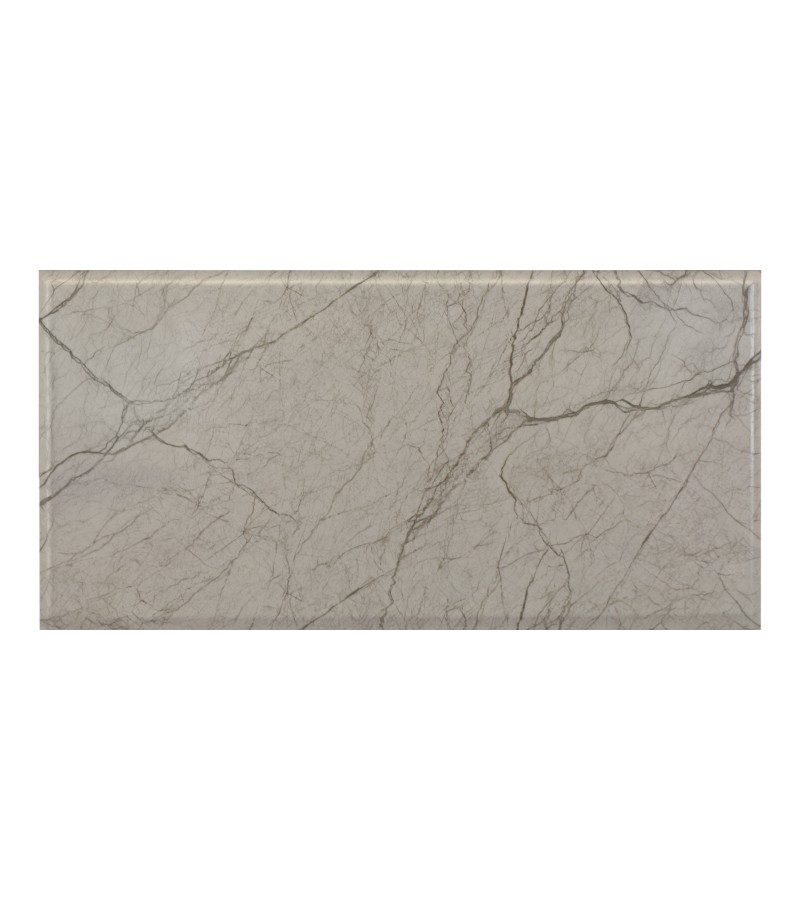 კერამიკ. ფილა  HILTON  LIGHT GRAY TRANS  30*60