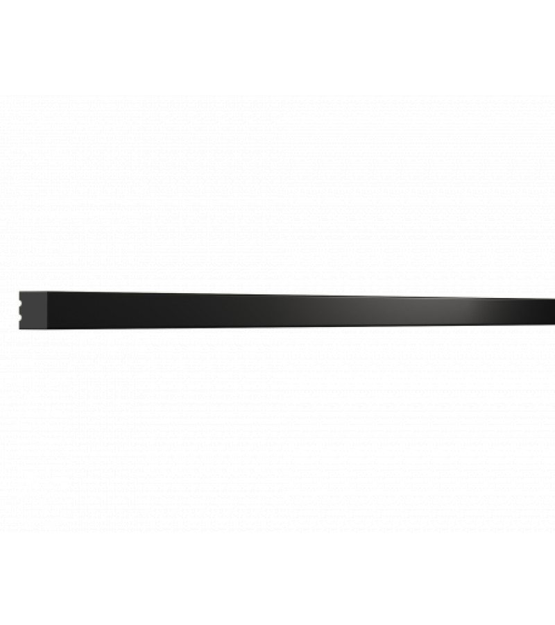 მოლდინგი XPS МЛ 30/2.6 Черный матовый