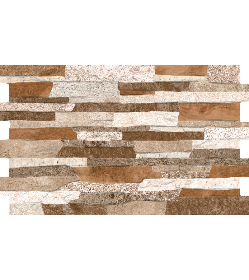 კერამ. ფილა  ISLAND OXIDO MAT PR  33*55  EMOTION.SL