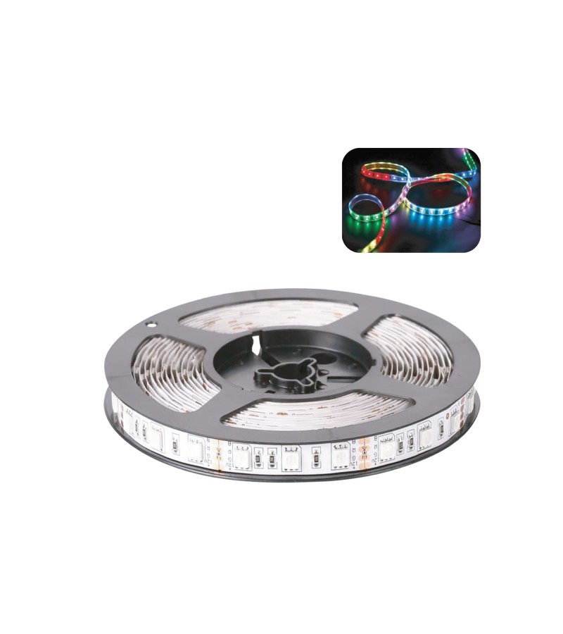 ლენტური  განათება  ED-2342  3000K 220 V  EDSON