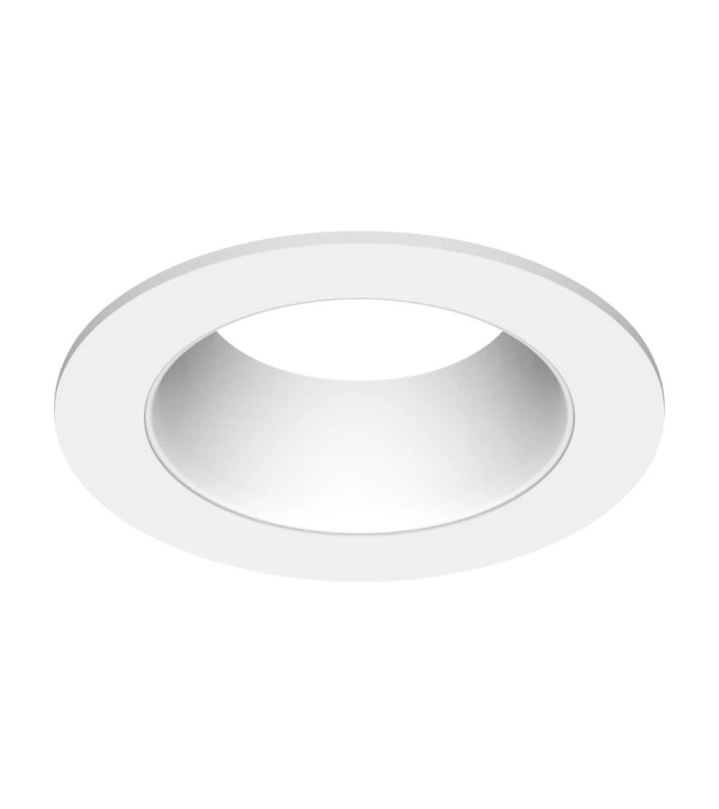 წერტილოვანი განათების ჩარჩო თეთრი  ED-2149   EDSON