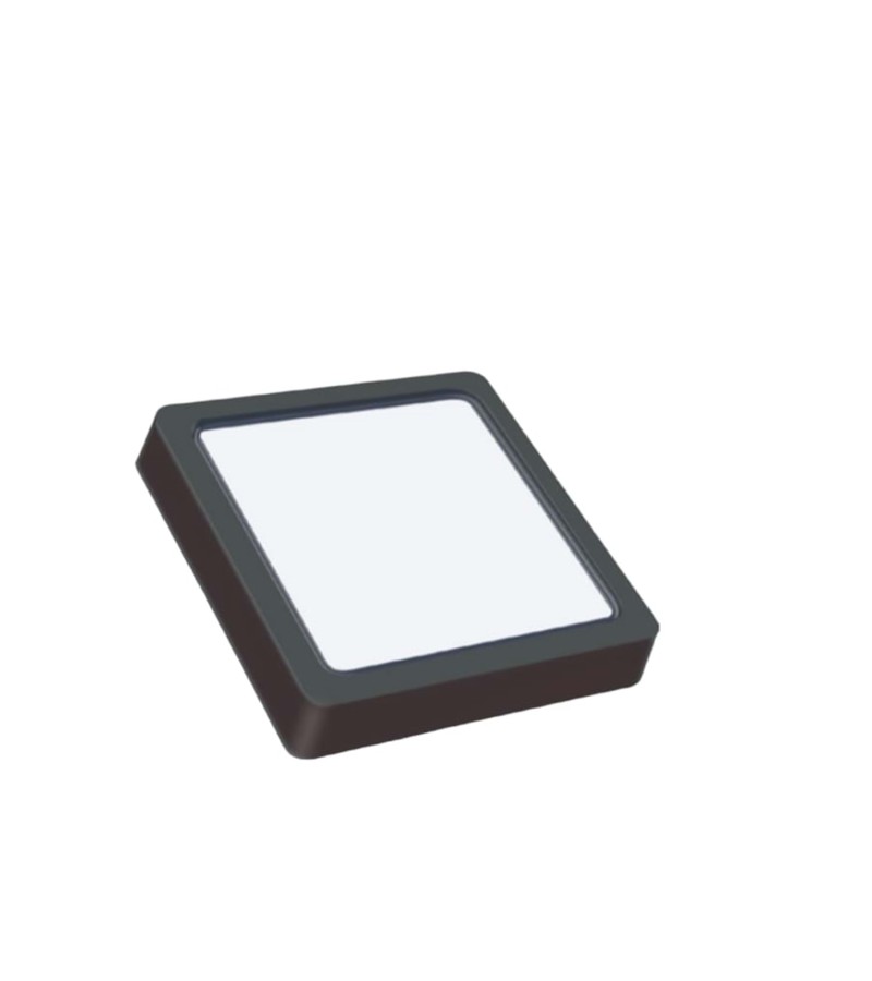 განათება გარე მზის SOLAR  7W  ED-9072  4000K  EDSON