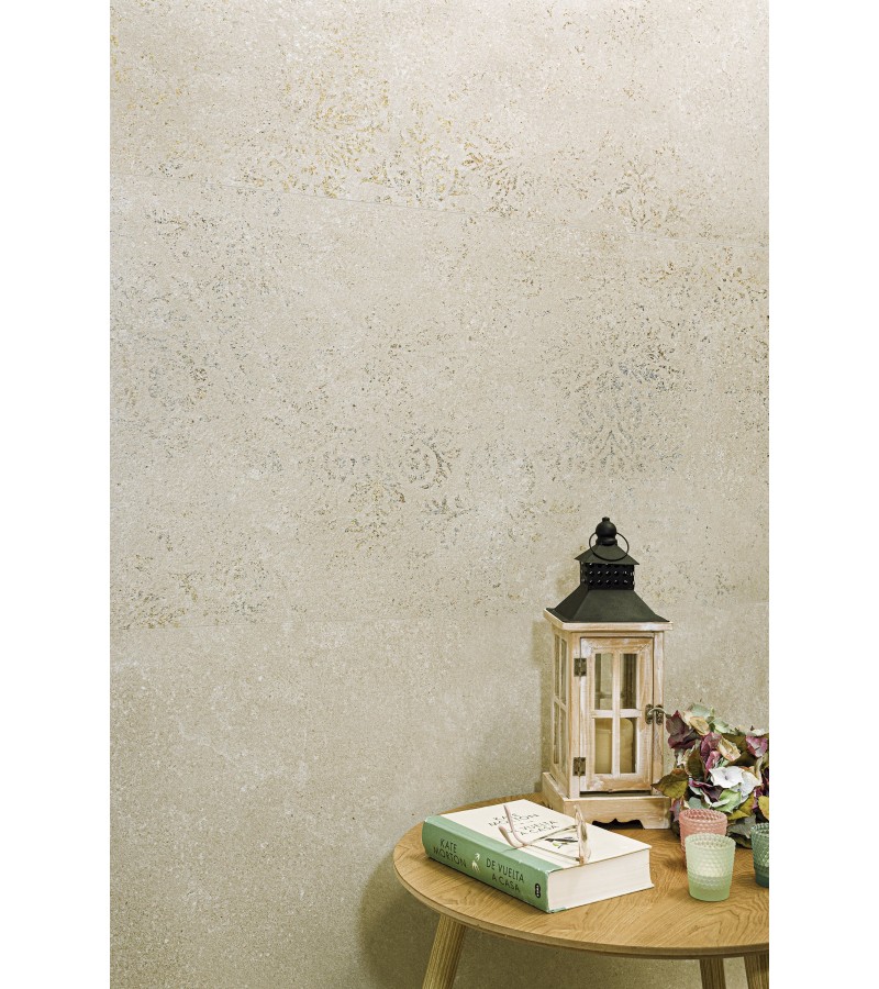 კერამოგრანიტი  MENORCA BEIGE - D  60X120  LA  PLATERA   S.A.