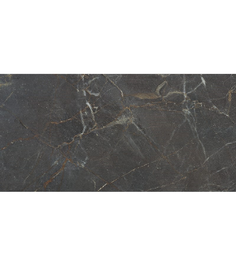 კერამოგრანიტი  DUSK BLACK - D  60X120  LA  PLATERA   S.A.