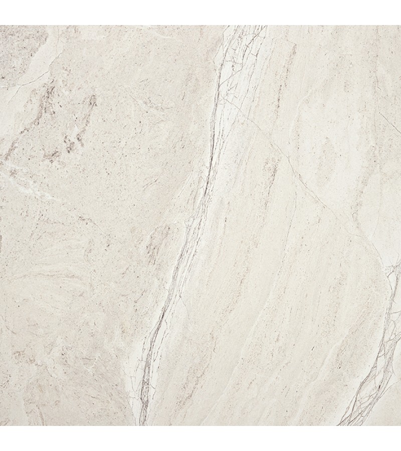 კერამოგრანიტი   GRES P. EARTHSONG  WHITE   60X60  LA  PLATERA   S.A.