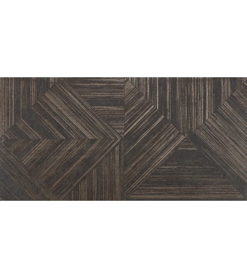 კერამოგრანიტი  MILLSTONE BLACK-D  60X120  LA  PLATERA   S.A.