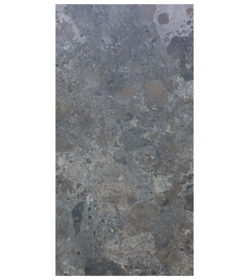 კერამოგრანიტი LUGANO VULCANO MT  59.5X120  MONOPOLE
