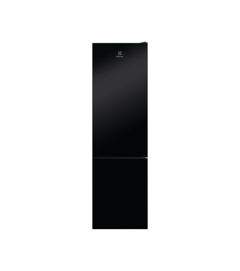 მაცივარი  LNT7ME36K2 შავი No Frost 2010x595x662სმ   Electrolux 