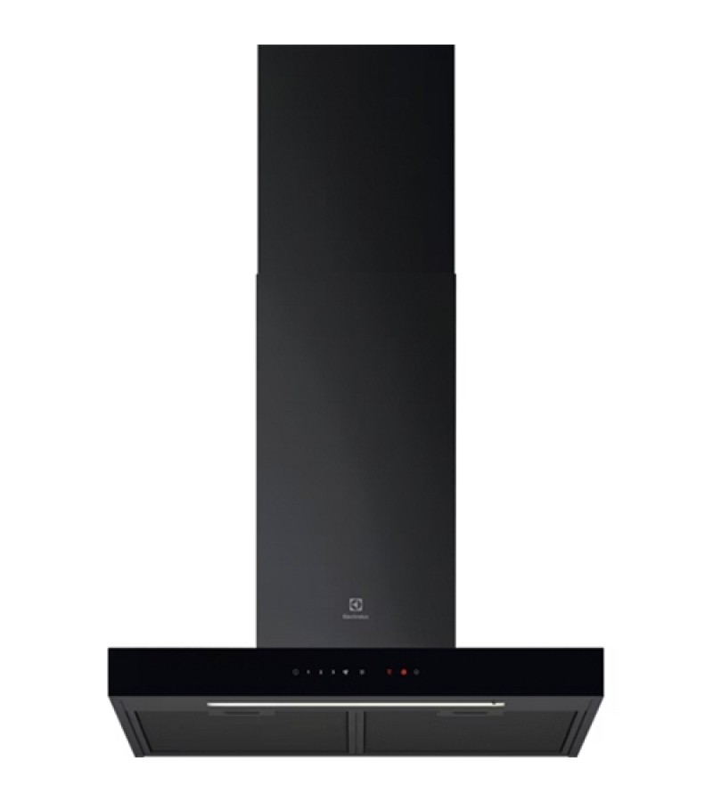 სამზარეულოს გამწოვი  LFT816K  60 სმ  410m³  შავი   Electrolux 
