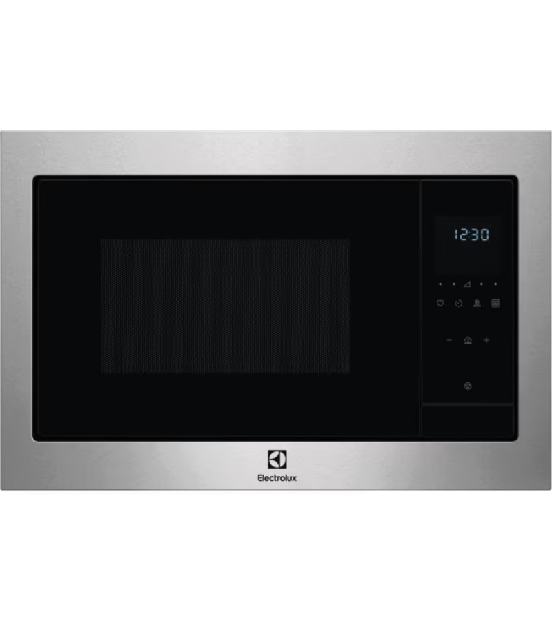 ჩასაშენებელი მიკროტალღური  EMS4253TBX  25L  900W  ქრომირებული  Electrolux 