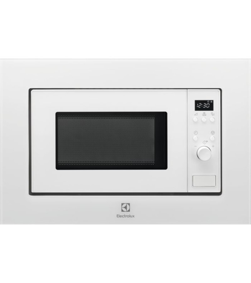 ჩასაშენებელი მიკროტალღური  LMS2173EMW 17L 700W  თეთრი   Electrolux 