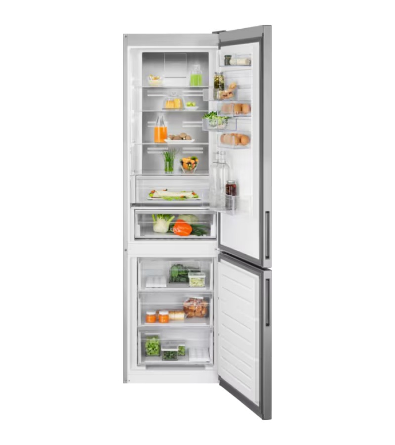 მაცივარი  LNT7ME36X3  No Frost 2010x595x650 მმ    Electrolux 