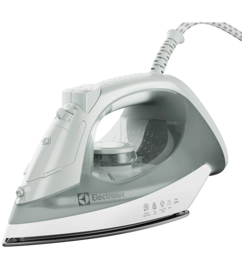 უთო E3SI1-2LG  2000 W  Electrolux 