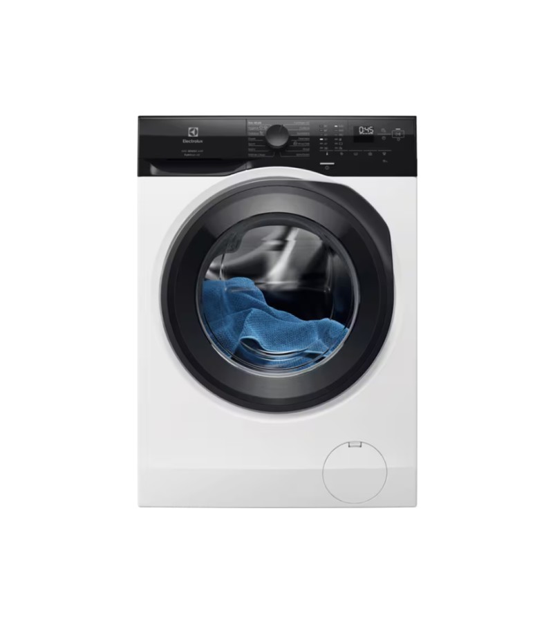 სარეცხი მანქანა 8 კგ  EW6F9482E  თეთრი  Electrolux