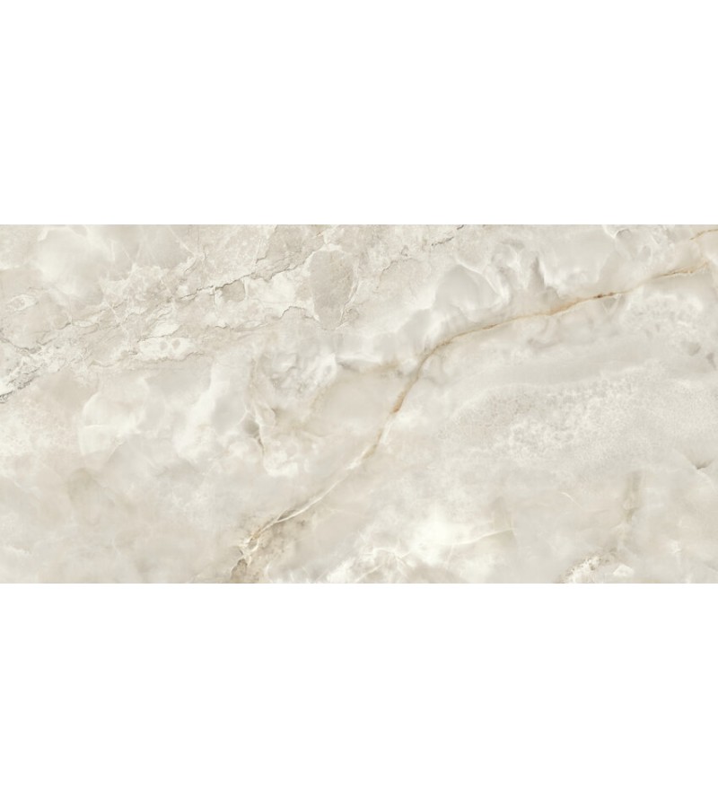 კერამოგრანიტი AURA IVORY NATURAL RECT  60X120  AZULEJOS BENADRESA