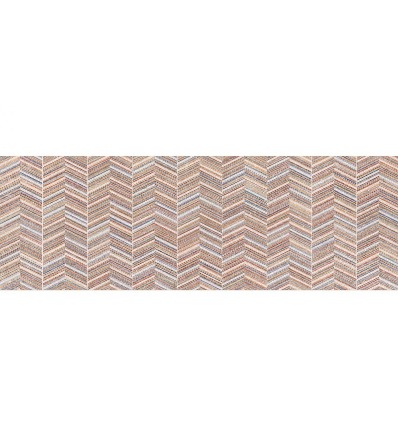 კერამ. ფილა  DEKO KILIM  30X90   ROCA  S.A