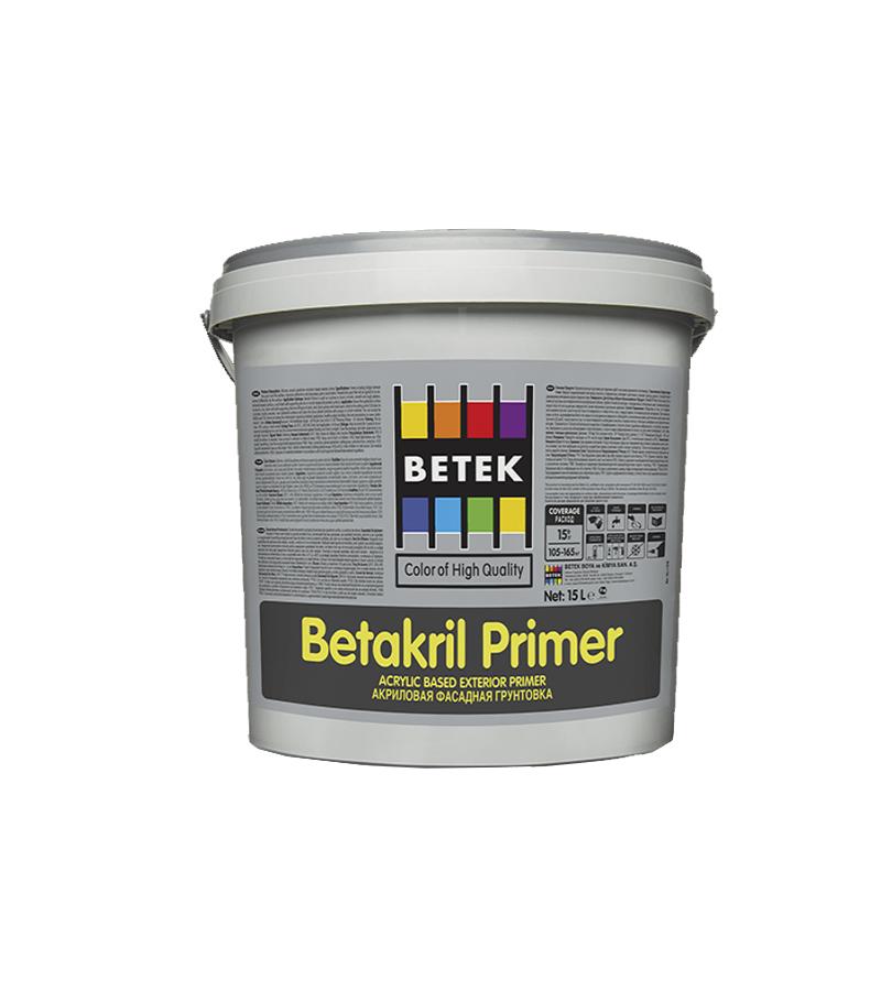 საღებავი Beta Krill Primer 2.5ლტ