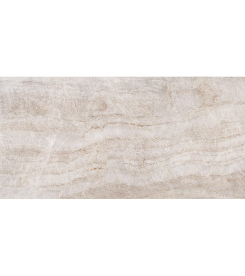 კერამოგრანიტი  TAJ MAHAL BEIGE  60X120   ROCA  S.A