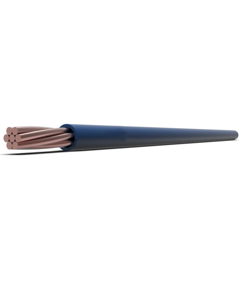 ელ. სადენი  1*120 mm2  H07Z1-R   UNAL CABLO