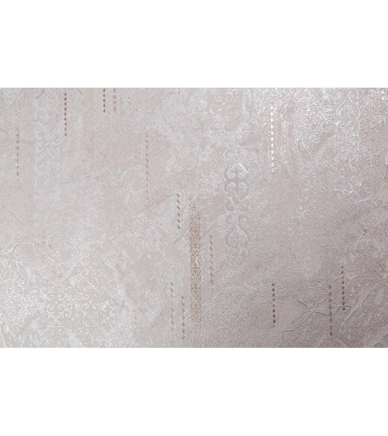 შპალერი ვინილის ფლიზილ. ფუძ. SL72677-28 Turan PALITRA  ზომა : 1.06*10მტ.