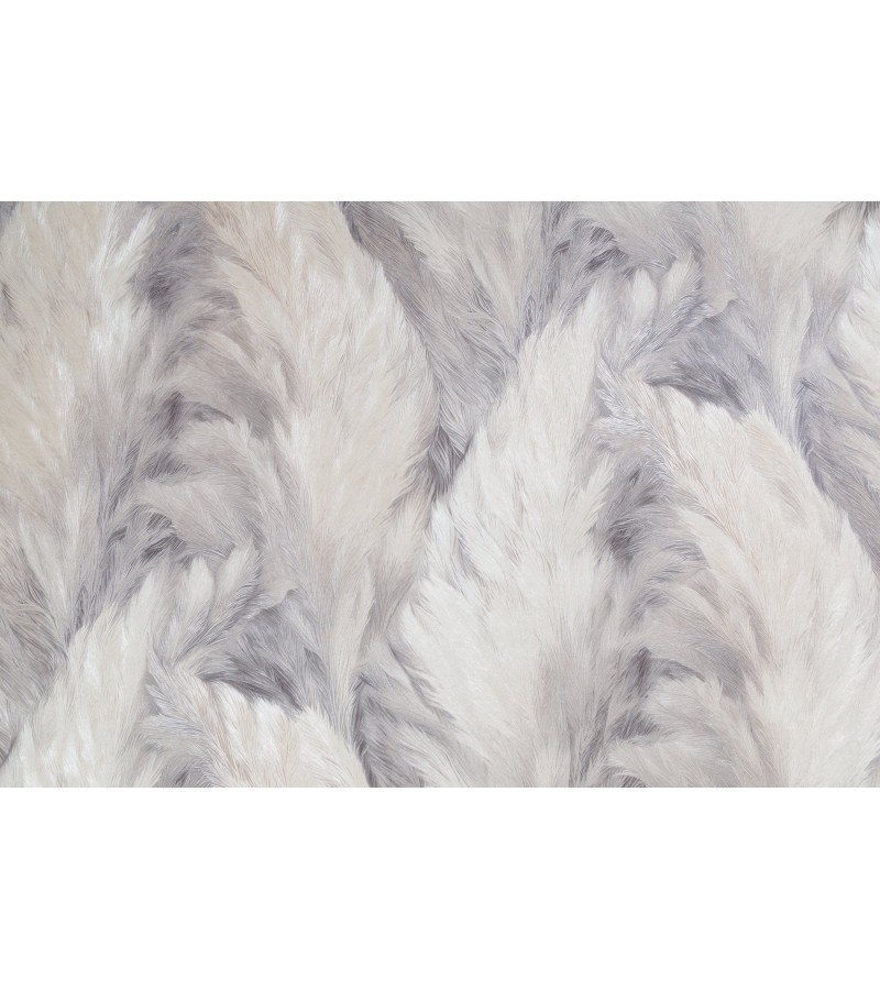 შპალერი ვინილის ფლიზილ. ფუძ. PL72578-24 Pampas PALITRA  ზომა : 1.06*10მტ.