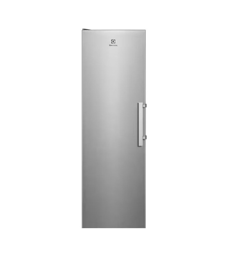 საყინულე მაცივარი  LUS7ME28X  No Frost 1860x595x650 მმ    Electrolux 