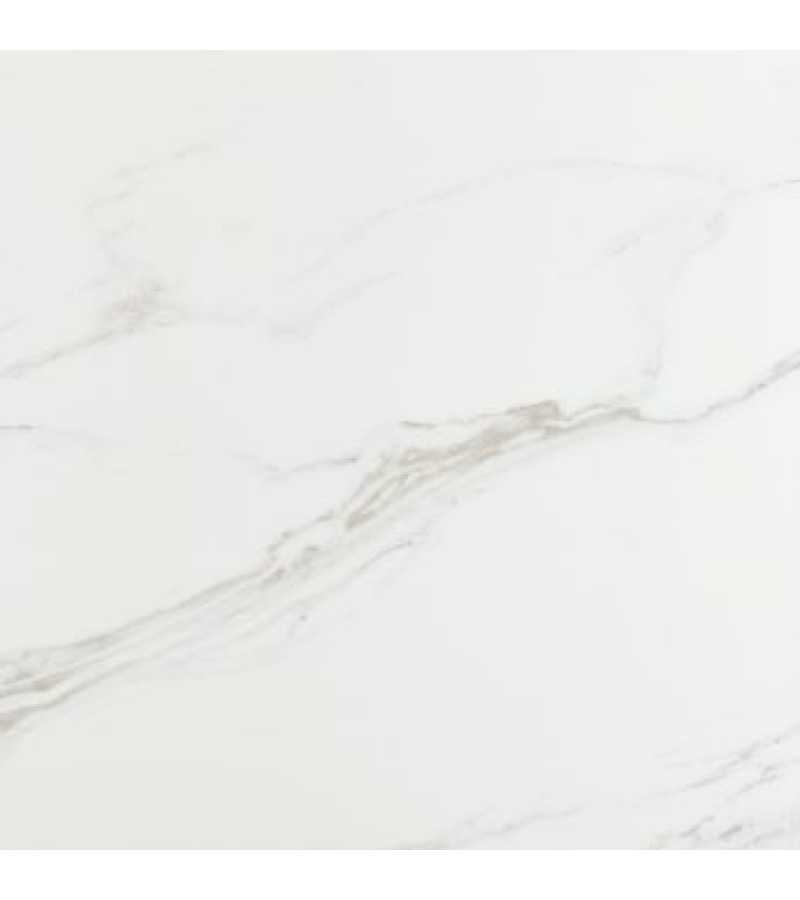 კერამოგრანიტი  N.CALACATTA BLANCO  015-K  60.8*60.8    მწარ. NAVARTI