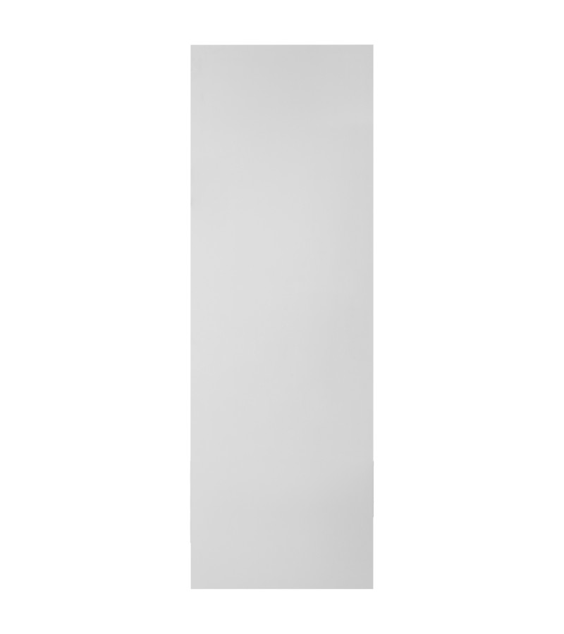 კარი WPC  WP-01  ზომა  215*70*4 ფერი  Pure White (KC-013)