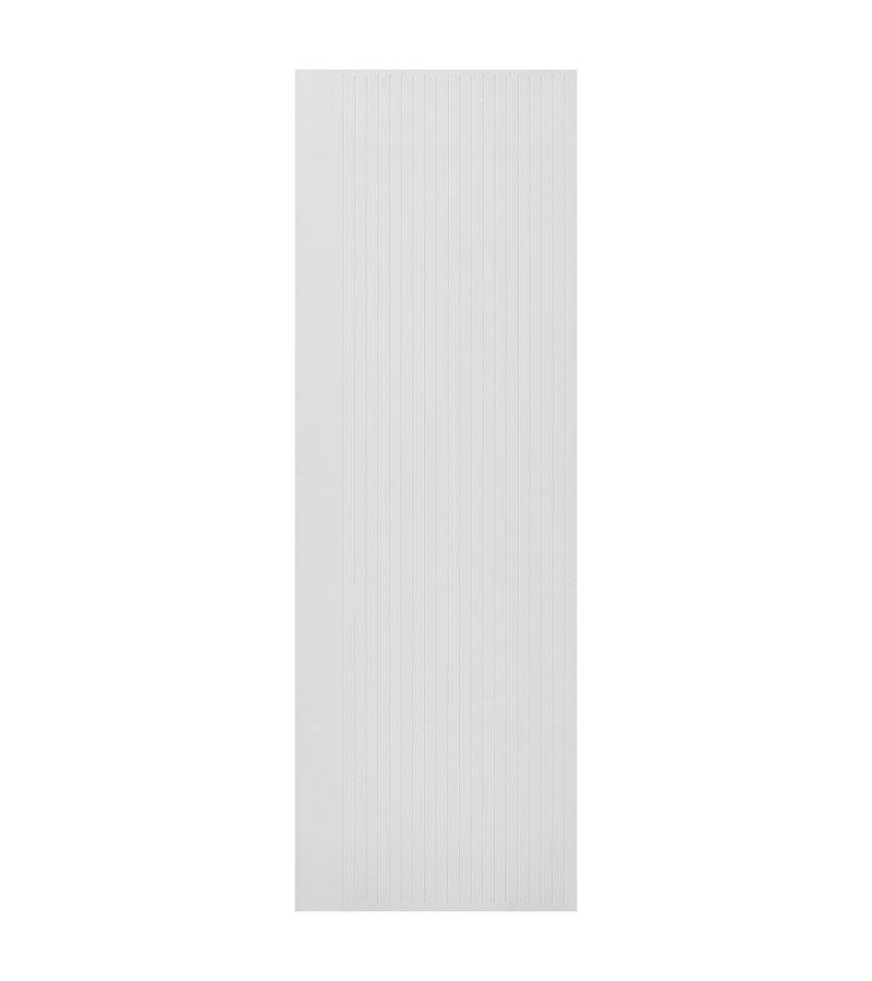 კარი  NEW-04  ზომა  215*70*4 ფერი  Pure White (KC-013)