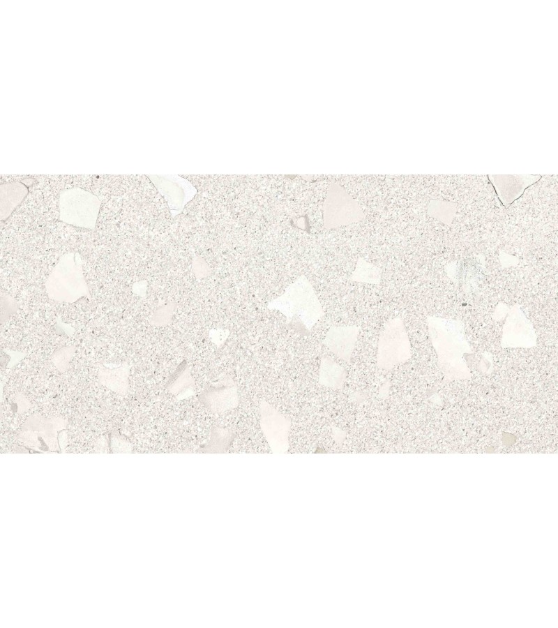 კერამოგრანიტი  NEO STONE SNOW  60*120    მწარ. MIKONOS MOSAIC SL