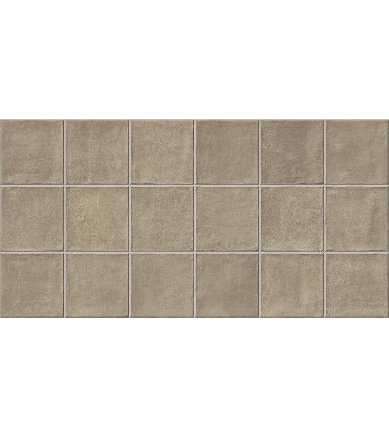 კერამოგრანიტი  EASY BLOCK TOFFEE  32*62.5    მწარ. MIKONOS MOSAIC SL