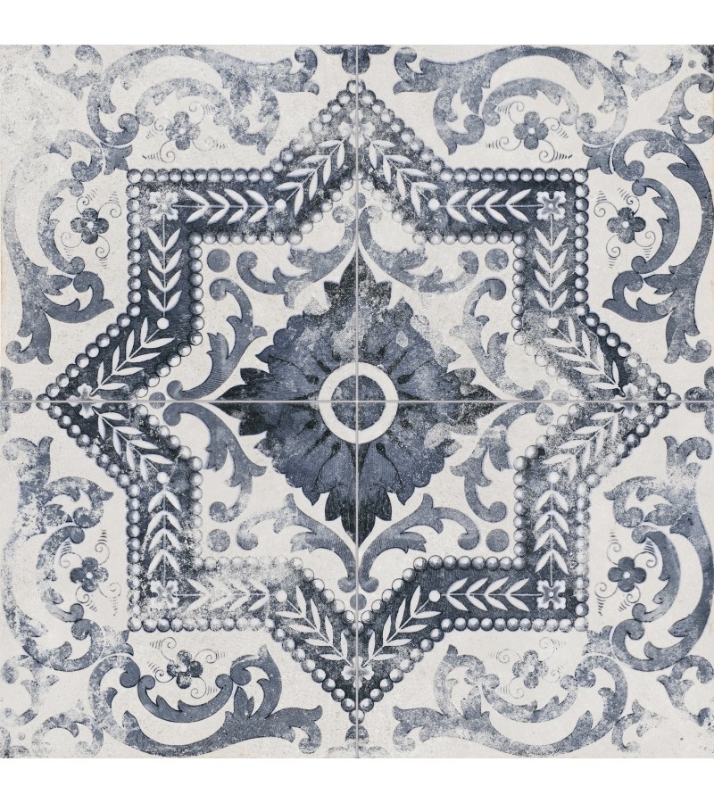 კერამოგრანიტი  KILKENNY PRE. BLUE MT  45x45   Halcon Cer. A.S.