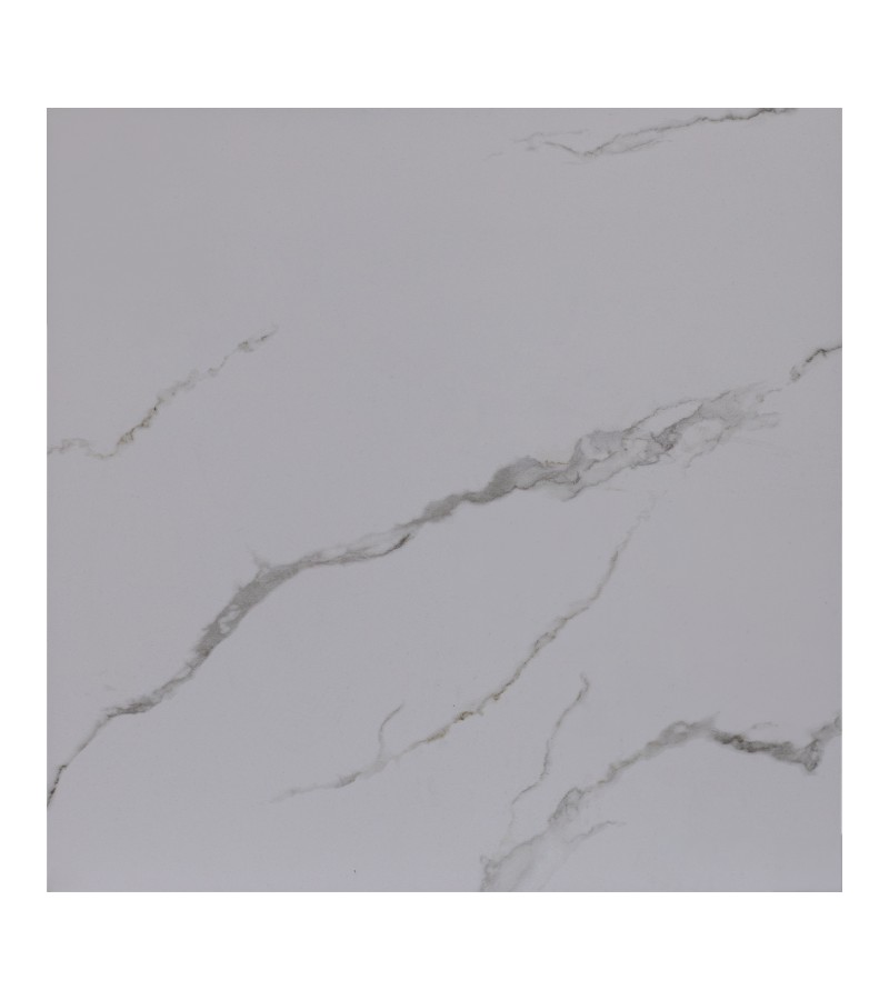 კერამოგრანიტი  SANA WHITE  MATT   60X60