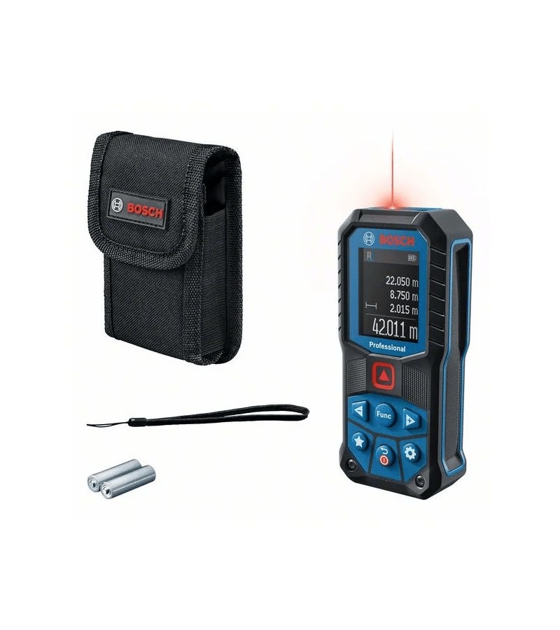 ლაზერი  GLM 50-22  #0601072S00    მწარ. BOSCH