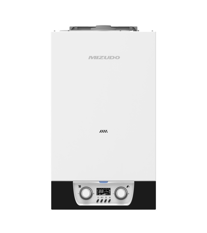 აირის ბოილერი Maestro Lux  (32 Kw) L1PB32-B32H-A1 მწარ. MIZUDO