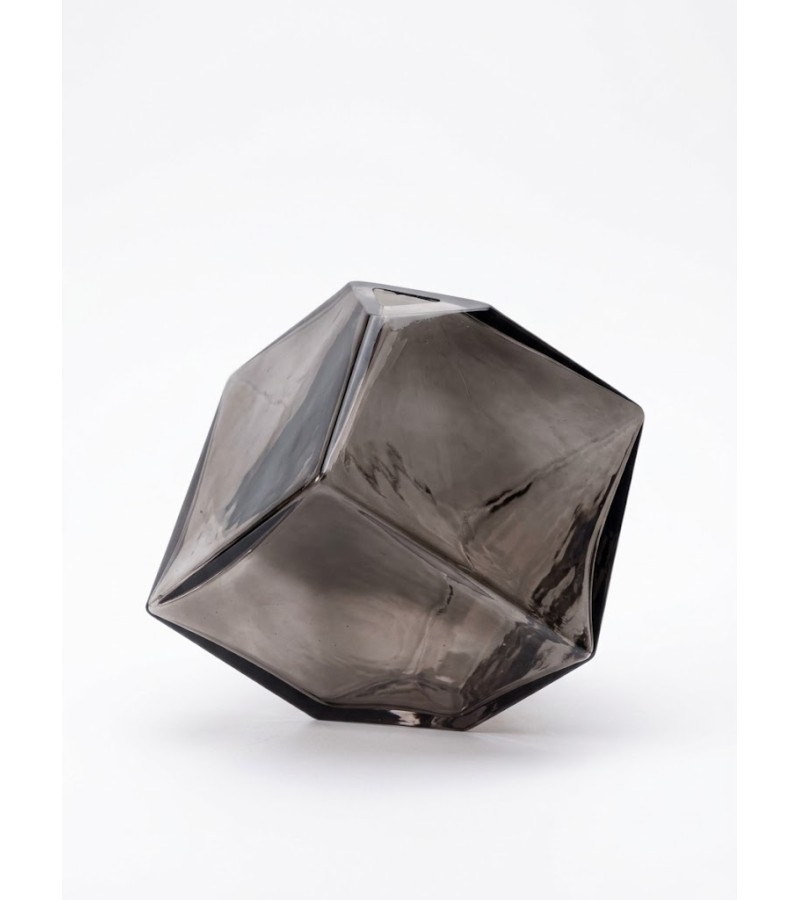 ლარნაკი   FYBL-13  ზომა:11*16  ფერი:შავი