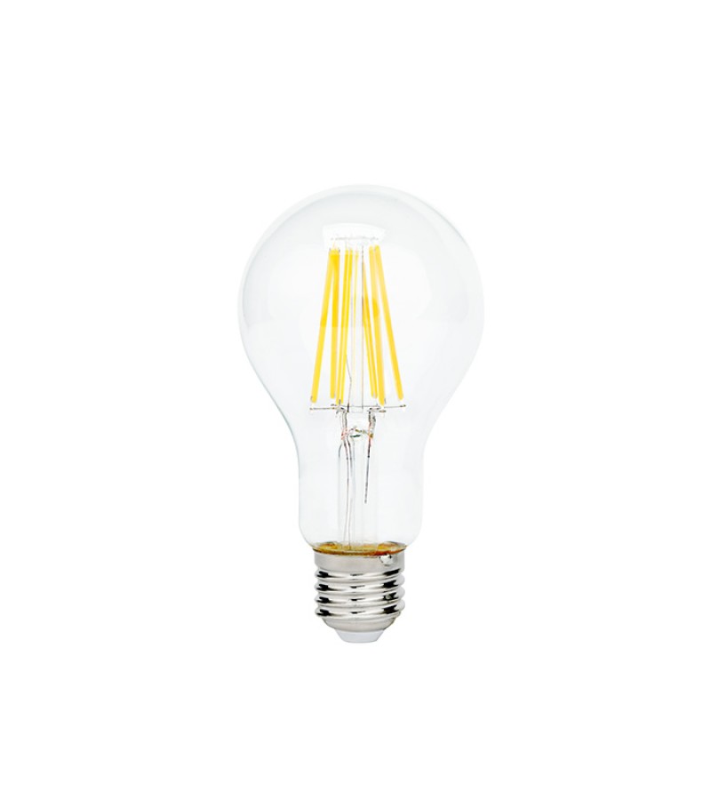 ნათურა  E27  15W  4200K  #001-015-0015  FILMNT BULB   მწარ.  HOROZ ELECTRIC 
