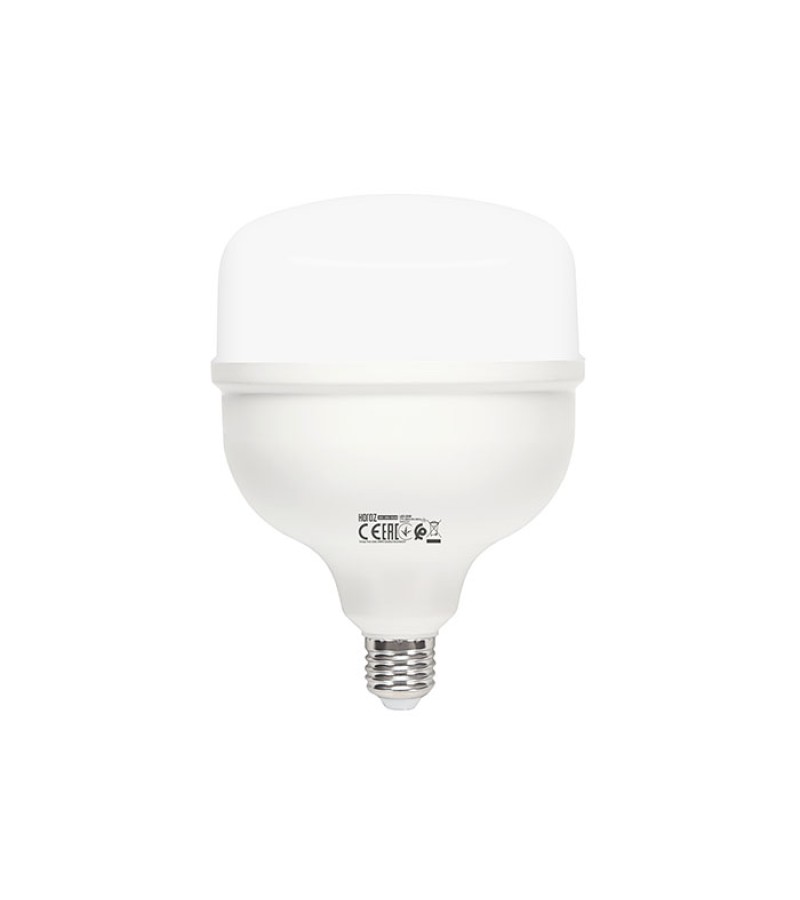 ნათურა  E27  40W  6400K  #001-093-0040 TORCH NOVO   მწარ.  HOROZ ELECTRIC 